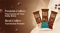 Featured image of the blog: Protein Coffee: The What, Why, and How