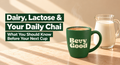 Featured image of the blog : Is BevyGood Suitable for People With Lactose Intolerance?