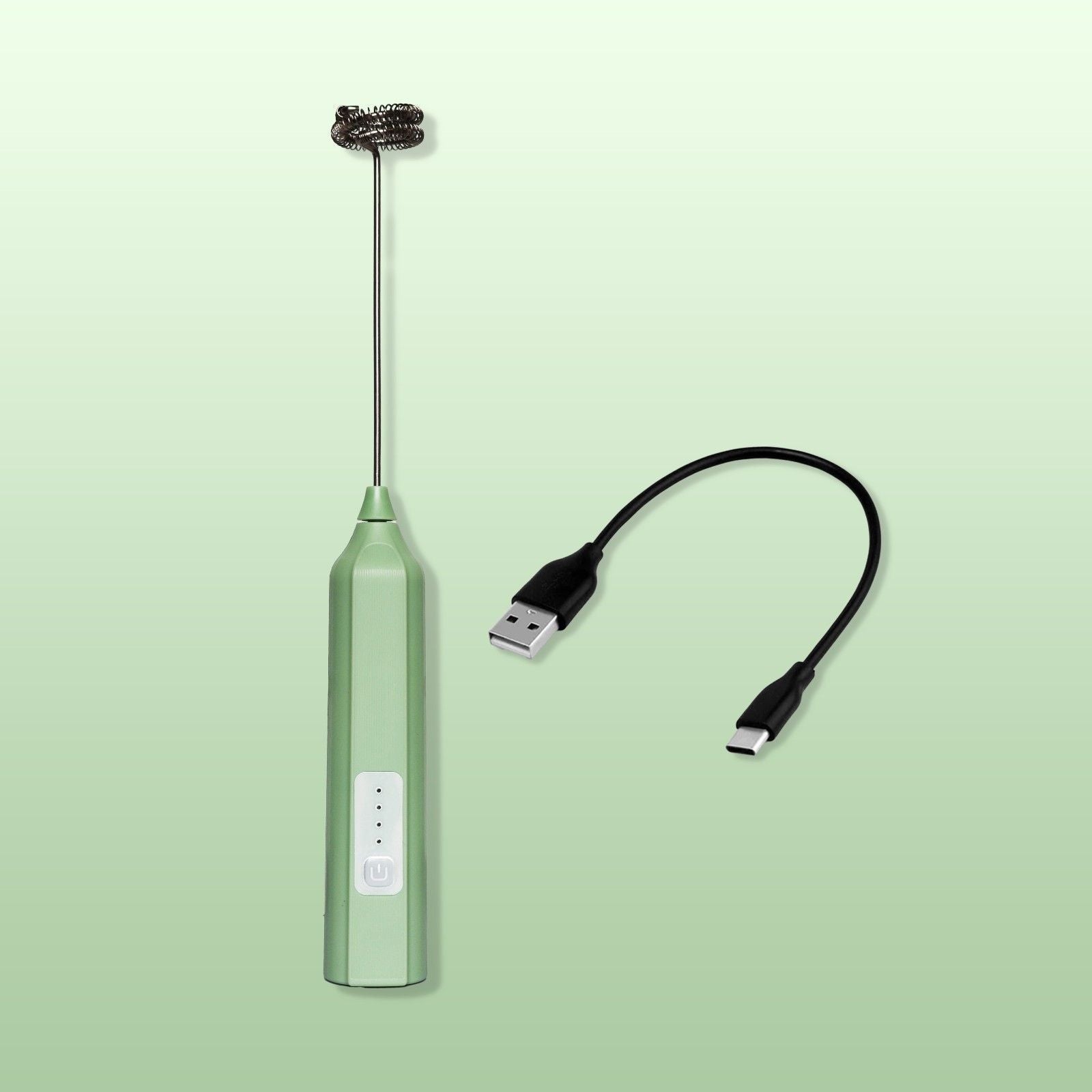 Bevy Frother