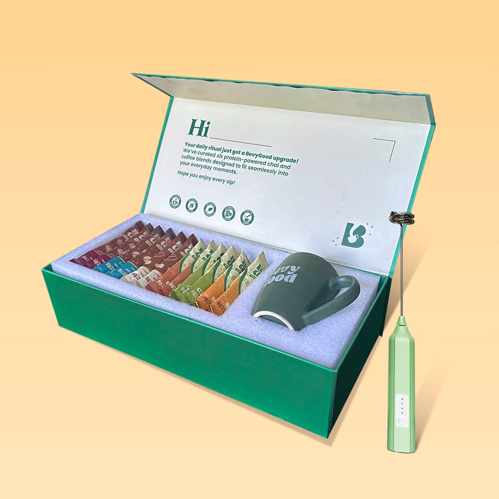 Bevygood Gift Box