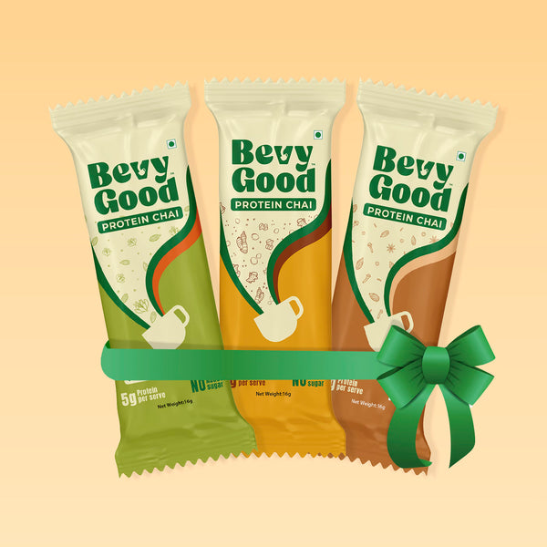 CHAI Trial Pack