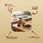 Protein Coffee Mocha