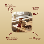 Protein Mocha Sachet