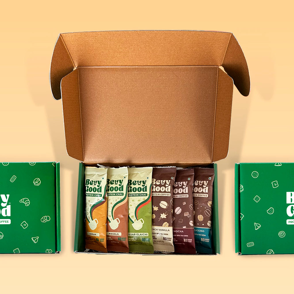 All-In-One Trial Pack