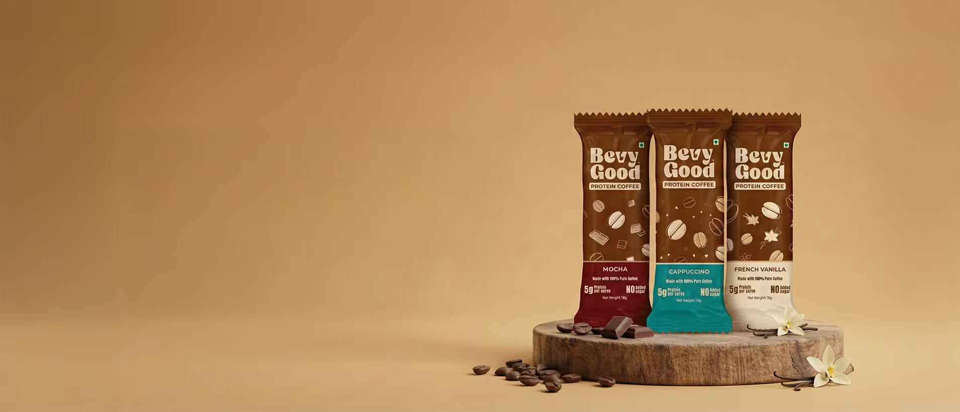 Office Coffee that loves you back! 