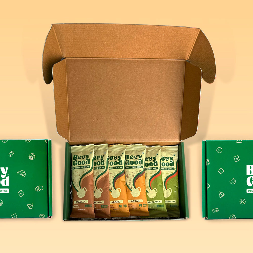 All-In-One Trial Pack