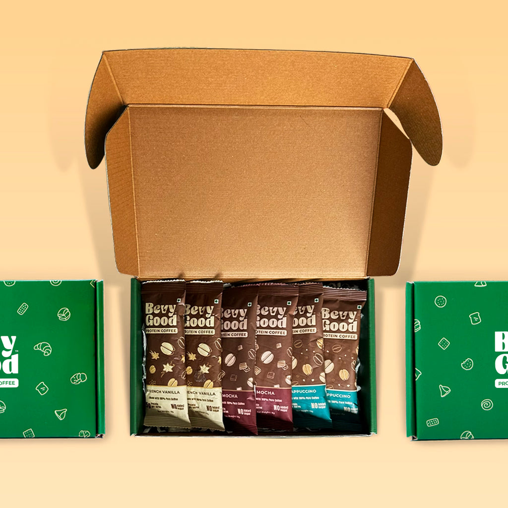 All-In-One Trial Pack
