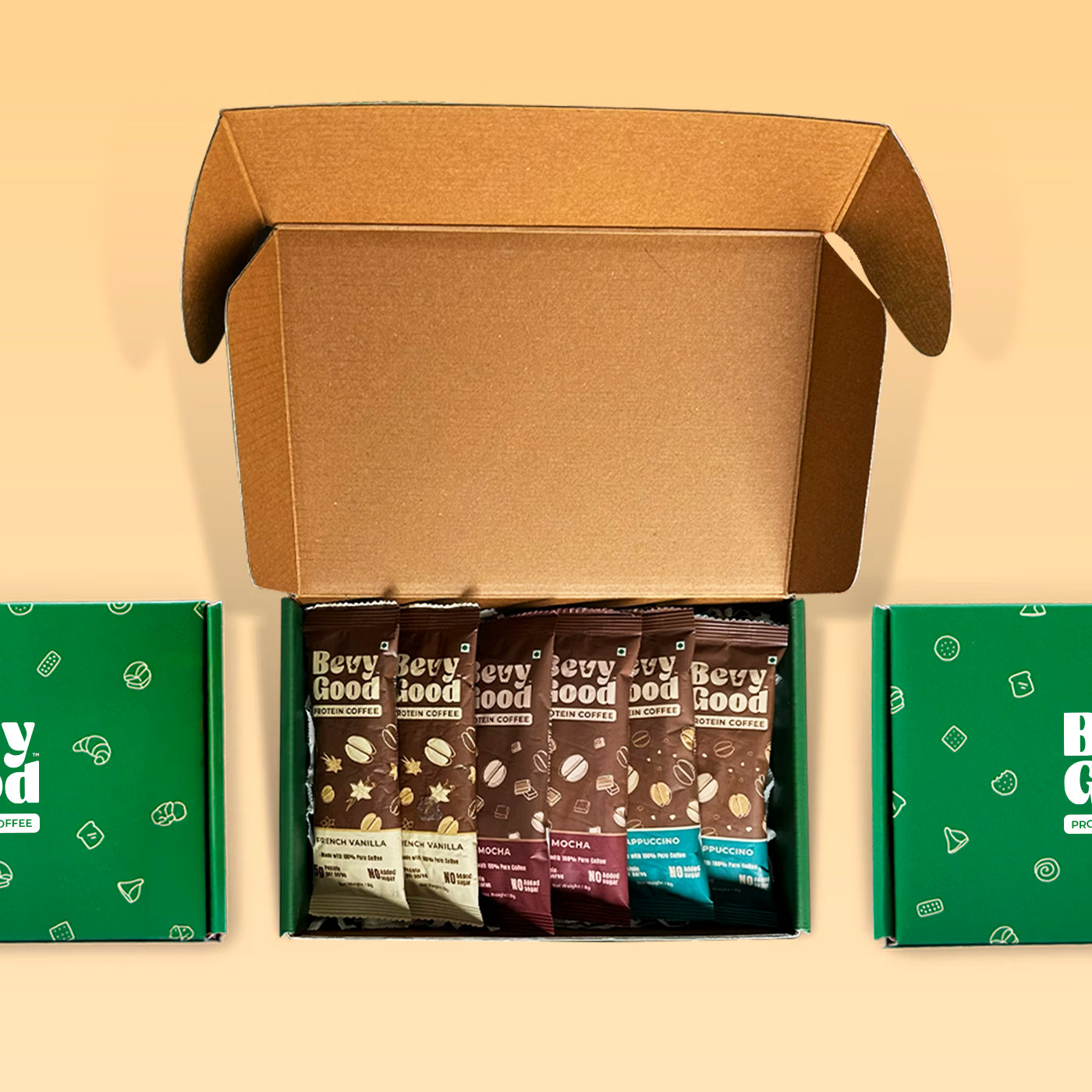 All-In-One Trial Pack