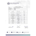 Protein Coffee French Vanilla