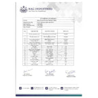 Protein Coffee Mocha