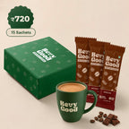 Protein Coffee Mocha