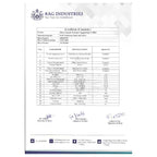 Protein Coffee Cappuccino