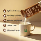 Protein Coffee French Vanilla