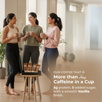 Protein Coffee French Vanilla