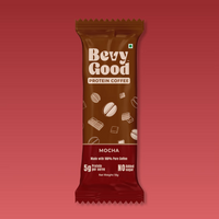 Protein Coffee Mocha