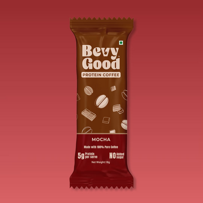 Protein Coffee Mocha